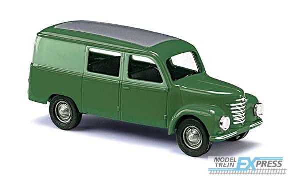 Busch autos 8664